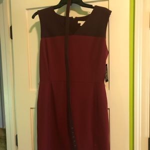 Dress. Never worn. Tags still on.